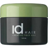Id Hair Creative Fiber Wax 100 ml