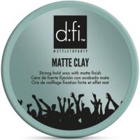 Dfi Matte Clay 75 gr