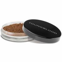 Youngblood Loose Mineral Foundation - Hazelnut 10 g