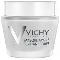 Vichy Pore Purifying Clay Mask 75 ml