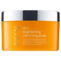 Rodial Vit C Brightening Cleansing Pads 50 Pads