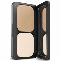 Youngblood Pressed Mineral Foundation - Warm Beige 8 g