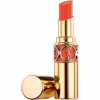 YSL Rouge Volupte Shine - 30 Coral Ingenious