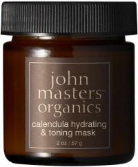 John Masters Calendula Hydrating  Toning Mask 57 gr