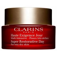 Clarins Super Restorative Day Very Dry Skin 50 ml