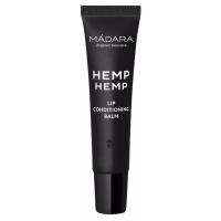 MADARA Hemp Hemp Lip Conditioning Balm 15 ml