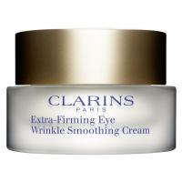 Clarins Extra-Firming Eye Wrinkle Smoothing Cream 15 ml