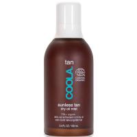 COOLA Tan Sunless Tan Dry Oil Mist 100 ml