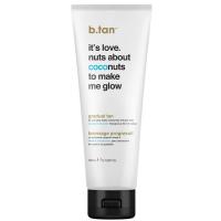 btan Its Love Nuts About Coconuts To Make Me Glow Lotion 200 ml