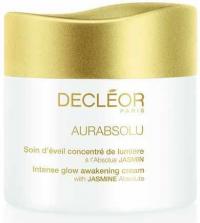 Decleor Aurabsolu Intense Glow Awakening Cream 50 ml