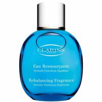 Clarins Eau Ressourcante Treatment Fragrance Spray 100 ml