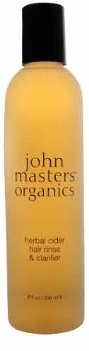 John Masters Herbal Cider Hair Clarifier  Color Sealer 236 ml