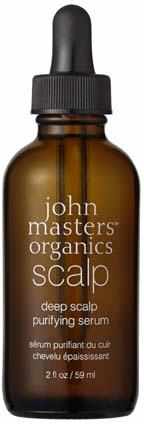 John Masters Deep Scalp Purifying Serum 59 ml