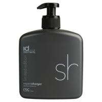 Id Hair Elements Repair Charger Healing Shampoo 500 ml