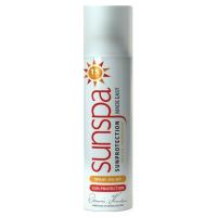 Sunspa Spray-On-Spf Sun Protection SPF 15 - 125 ml