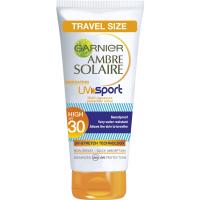 Garnier Ambre Solaire UV Sport Spf 30 50 ml