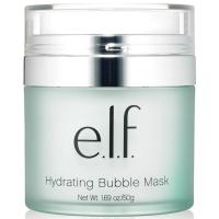 elf Cosmetics Hydrating Bubble Mask 50 gr