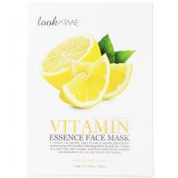 Look At Me Essence Face Mask Vitamin 1 Piece