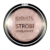 Makeup Revolution Strobe Highlighter 75 gr - Moon Glow Lights