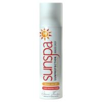 Sunspa Spray-On-Spf Sun Protection SPF 30 - 125 ml