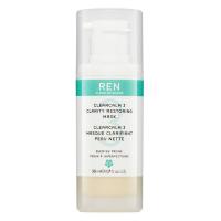 REN Skincare Clear Calm 3 Clarity Restoring Mask 50 ml