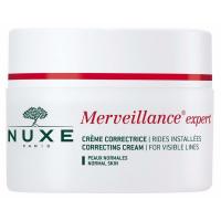 Nuxe Merveillance Expert Creme Riche Normal Skin 50 ml