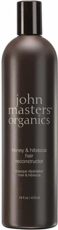 John Masters Honey  Hibiscus Reconstuctor 473 ml