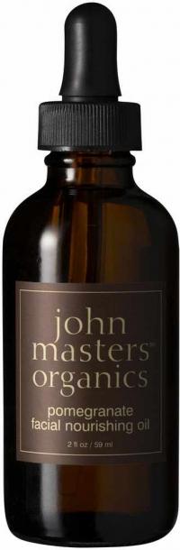 John Masters Pomegranate Nourishing Face Oil 59 ml