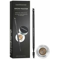 Bare Minerals Brow Master Brow Gel  Brush Duo 3 gr