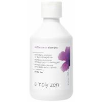Simply Zen Restructure In Shampoo Dry  Damaged Hair 250 ml