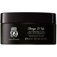 House 99 Change It Up Texturising Clay 75 ml