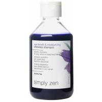 Simply Zen Age Benefit  Moisturizing Whiteness Shampoo 250 ml