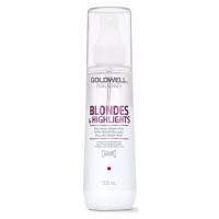 Goldwell Dualsenses Blondes  Highlights Brilliance Serum Spray 150 ml