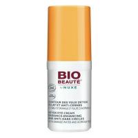 Bio Beaute Detox Eye Cream Radiance-Enhancing And Anti-Dark Circles 15 ml