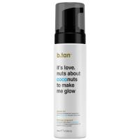 btan Its Love Nuts About Coconuts To Make Me Glow Mousse 200 ml