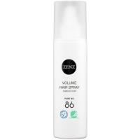 Zenz Organic Volume Hair Spray 86 Medium Hold 200 ml