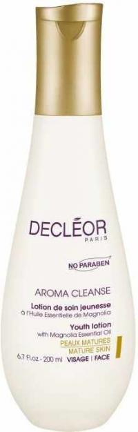 Decleor Aroma Cleanse Youth Lotion 200 ml U