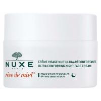 Nuxe Reve De Miel Night Cream 50 ml