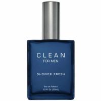 Clean Perfume For Men Shower Fresh EDT 30 ml