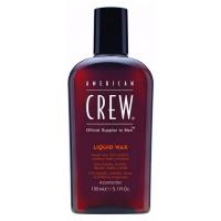 American Crew Liquid Wax 150 ml