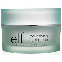 elf Cosmetics Nourishing Night Cream 50 gr