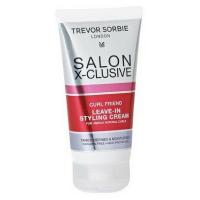 Trevor Sorbie Salon X-Clusive Curl Friend Leave-In Styling Cream 200 ml