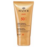 Nuxe Sun Melting Cream High Protection SPF 50 - 50 ml