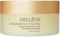 Decleor Aromessence Encens Nourishing Body Balm - For Dry Skin 125 ml