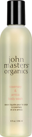John Masters Organics Rosemary  Arnica Body Wash 236 ml
