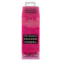 Makeup Revolution Pro Makeup Eraser Towel