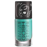 GOSH Nail Lacquer 8 ml - 012 Splish Splash