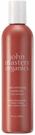 John Masters Color Enhancing Conditioner For Red Hair 236 ml