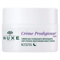 Nuxe Creme Prodigieuse Night Cream 50 ml