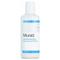 Murad Blemish Control Clarifying Body Spray 130 ml